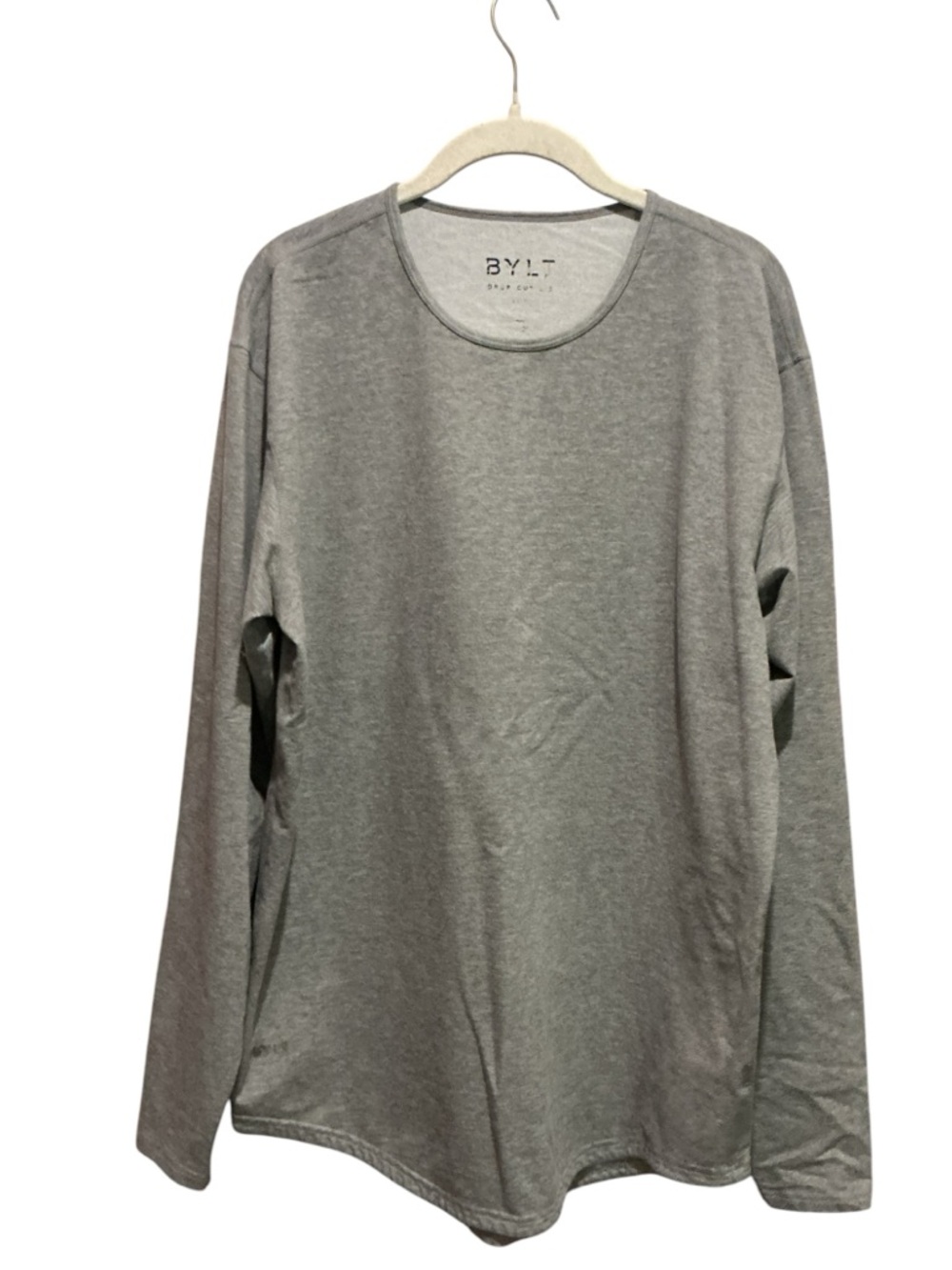 BYLT Premium Basics Men’s Longsleeve
Pullover